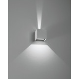 Applique Lampade da parete Led Esterno  Miglior prezzo on line Luce&Luci Roma Tuscolana