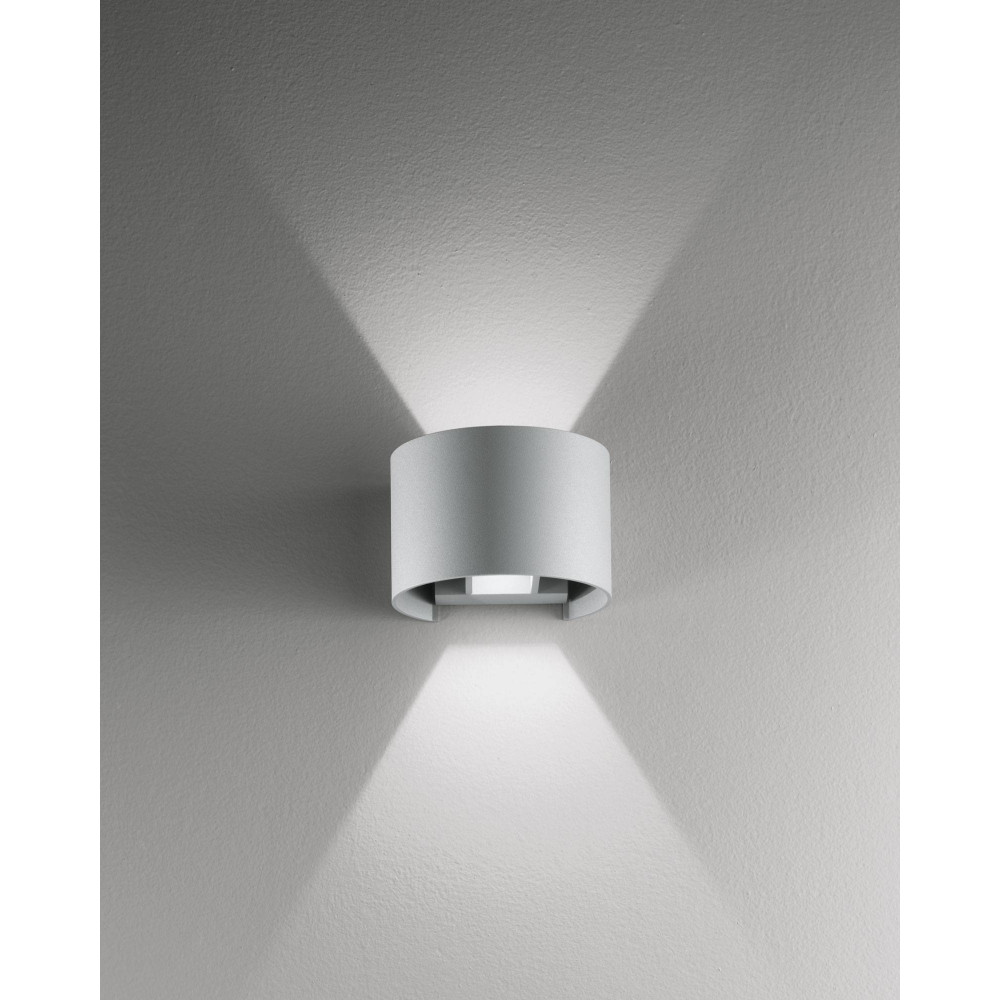 Applique Lampade da parete Led Esterno Miglior prezzo on line Luce&Luci Roma Tuscolana