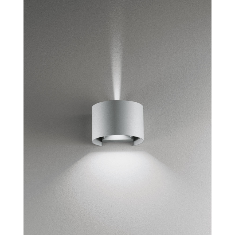 Applique Lampade da parete Led Esterno Miglior prezzo on line Luce&Luci Roma Tuscolana
