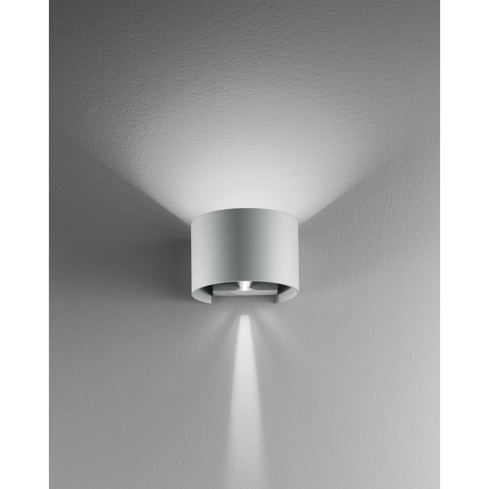 Applique Lampade da parete Led Esterno Miglior prezzo on line Luce&Luci Roma Tuscolana
