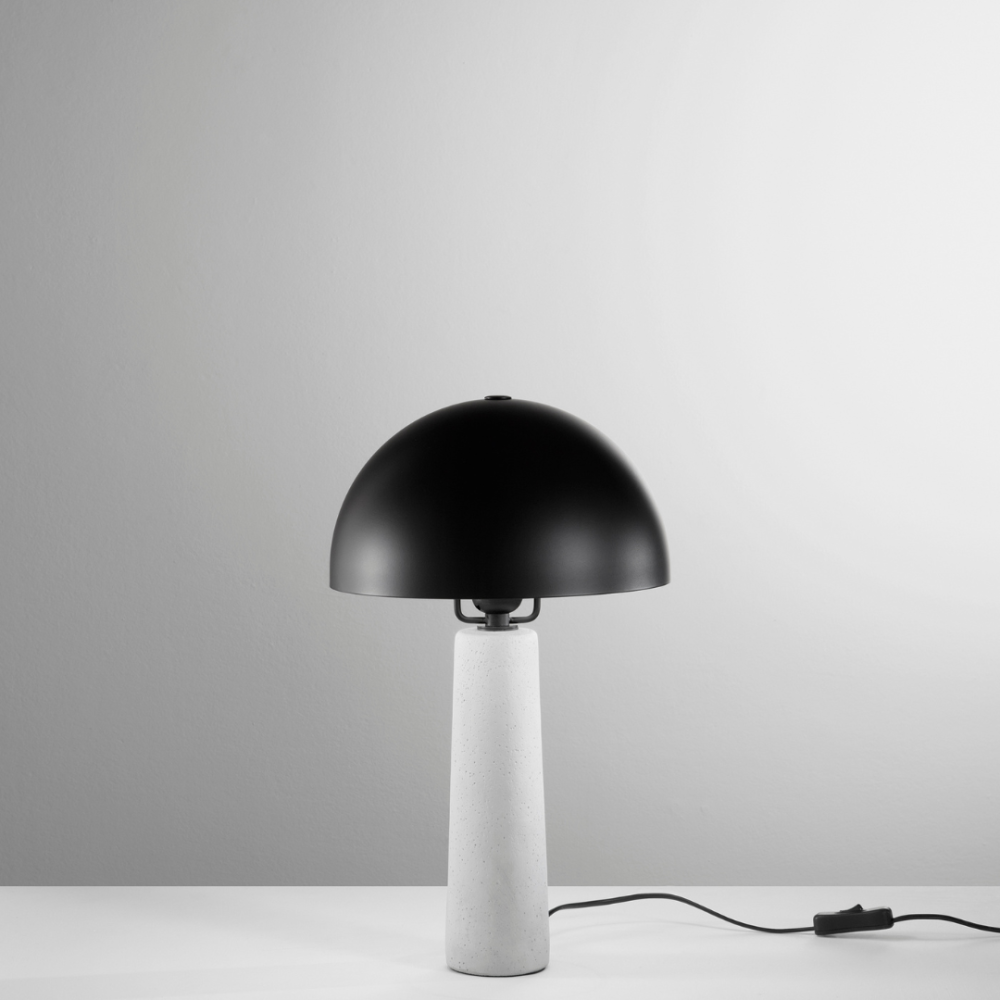 Ecommerce illuminazione casa – Vendita Lampada da Appoggio Cemento Online Al Miglior Prezzo