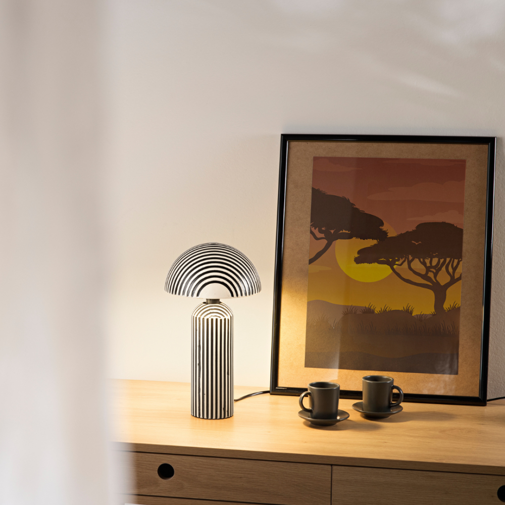 Negozio Illuminotecnica Roma – Vendita Lampade da Appoggio Vintage Online Al Miglior Prezzo
