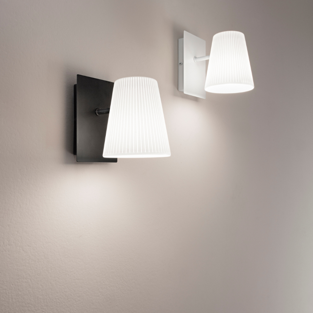 Negozio Illuminotecnica Roma – Vendita  Applique Online Al Miglior Prezzo