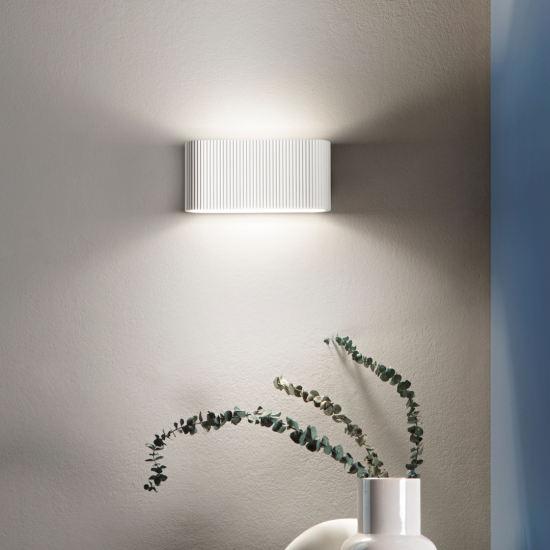 Negozio Illuminotecnica Roma – Vendita Applique Gesso Online Al Miglior Prezzo