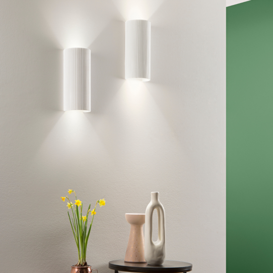 Negozio Illuminotecnica Roma – Vendita Applique Gesso Online Al Miglior Prezzo