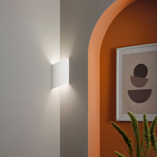 Negozio Illuminotecnica Roma – Vendita Applique Gesso Online Al Miglior Prezzo