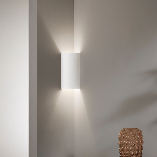 Negozio Illuminotecnica Roma – Vendita  Applique Gesso Online Al Miglior Prezzo
