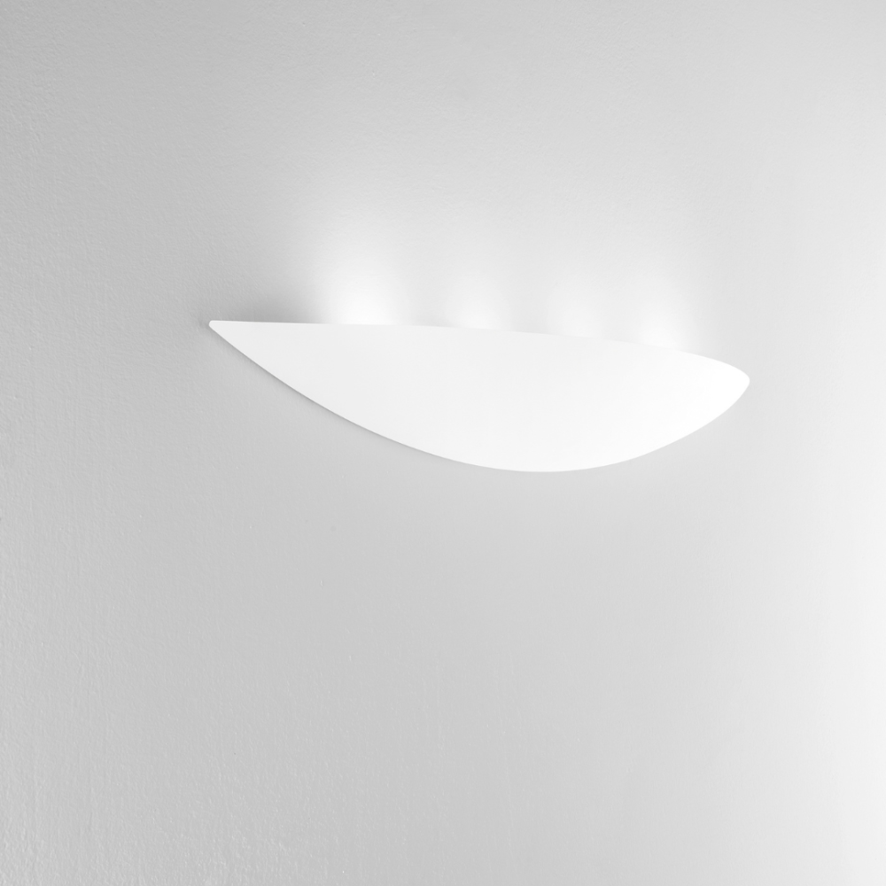 Negozio Illuminotecnica Roma – Vendita Applique Gesso Moderno Online Al Miglior Prezzo