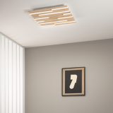 Ecommerce illuminazione casa – Vendita Plafoniera Legno Online Al Miglior Prezzo