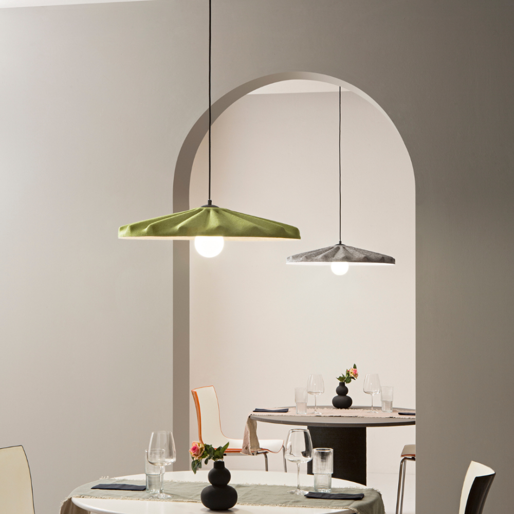 Ecommerce illuminazione casa – Vendita Sospensione Feltro Moderno Online Al Miglior Prezzo