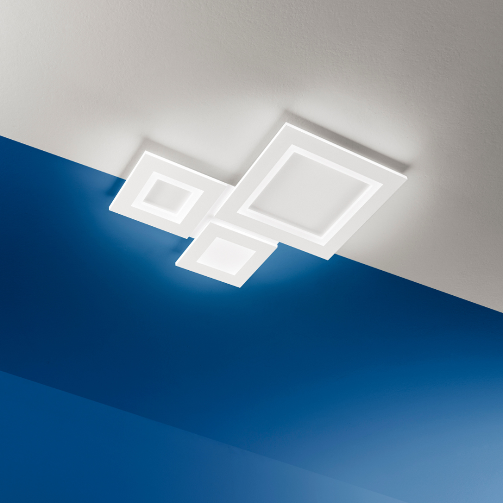 Ecommerce illuminazione casa – Vendita Plafoniera Led Moderna Online Al Miglior Prezzo