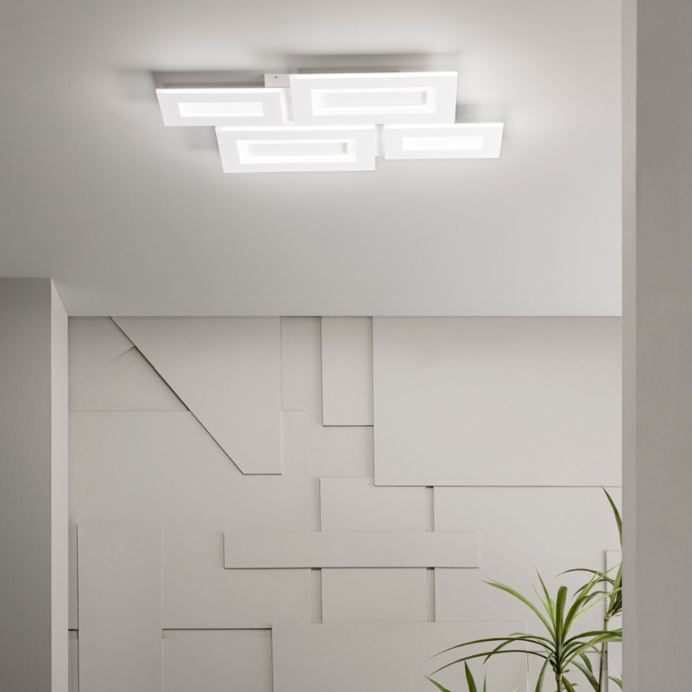 Ecommerce illuminazione casa – Vendita Plafoniera Led Moderna Online Al Miglior Prezzo