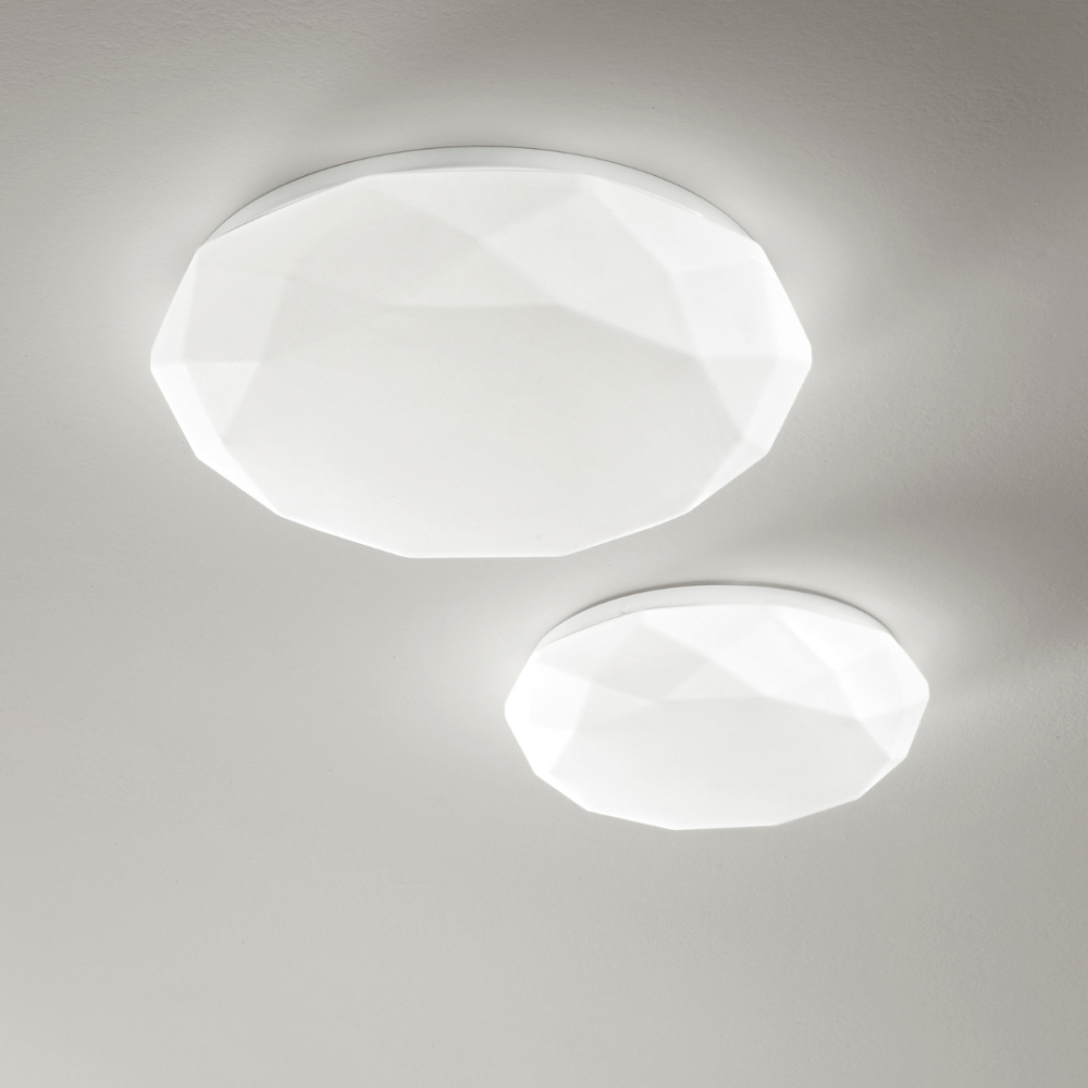 Negozio Illuminotecnica Roma – Vendita Plafoniera Led Online Al Miglior Prezzo