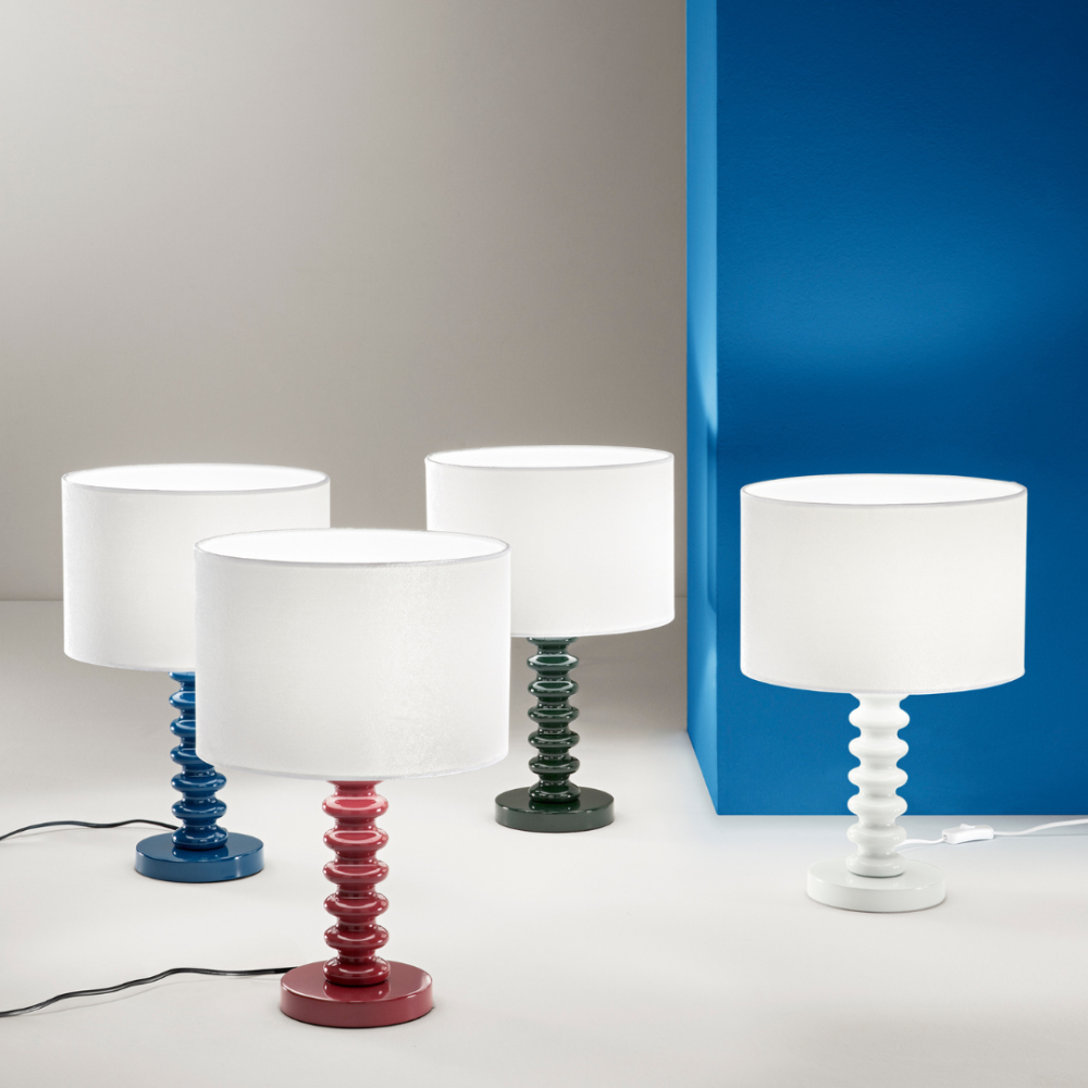 Ecommerce illuminazione casa – Vendita Lampada da tavolo Vintage Online Al Miglior Prezzo