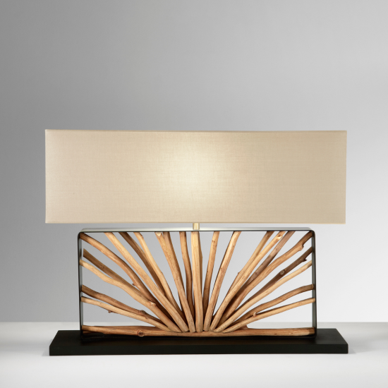 Ecommerce illuminazione casa – Vendita Lampada da tavolo Legno Online Al Miglior Prezzo