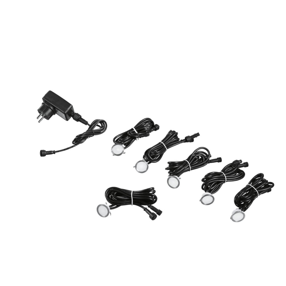 Incassi Calpestabili Segnapassi  Led Miglior prezzo on line   Luce&Luci Roma Tuscolana