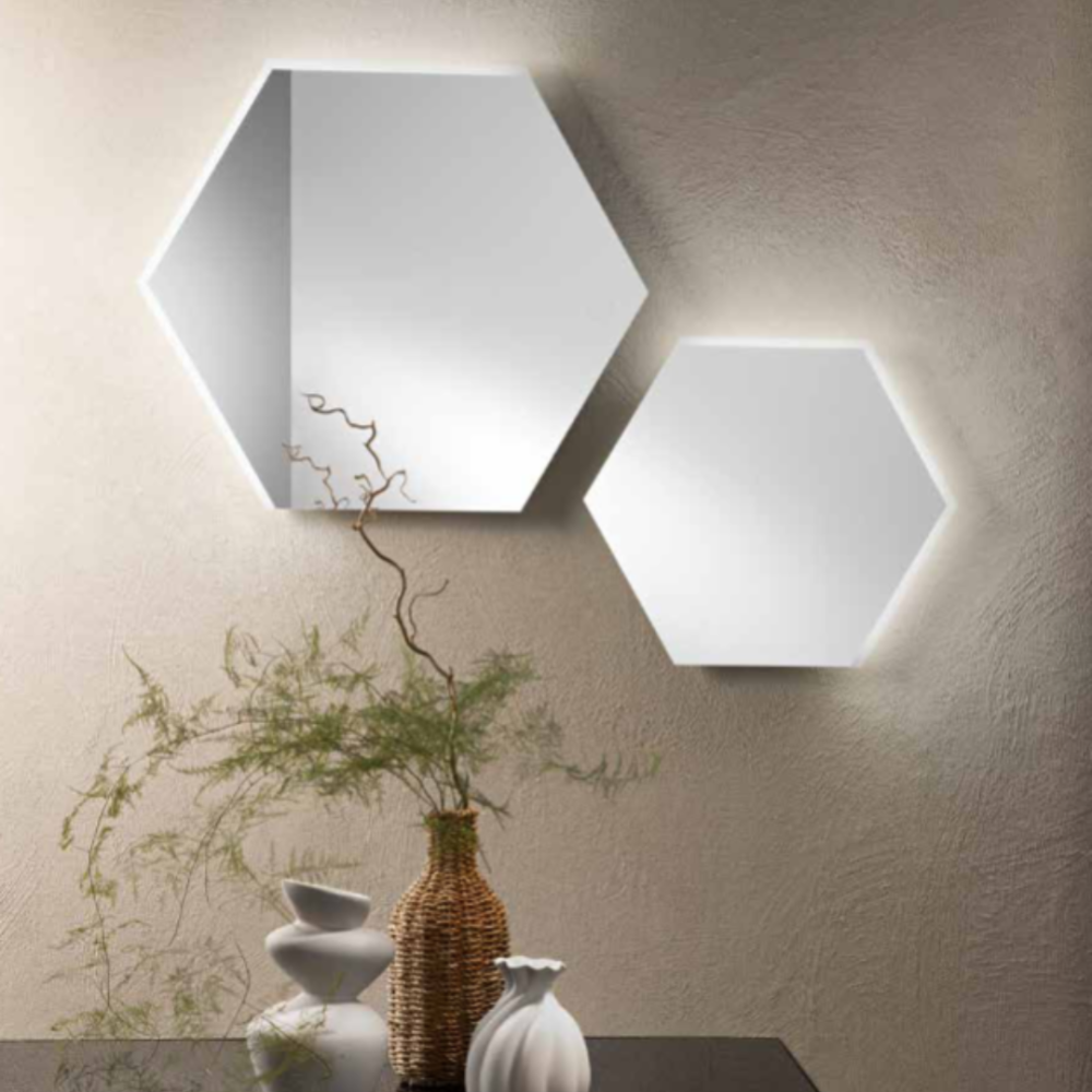 Ecommerce illuminazione casa - Vendita Specchi Retroilluminati Di Design Online Al Miglior Prezzo