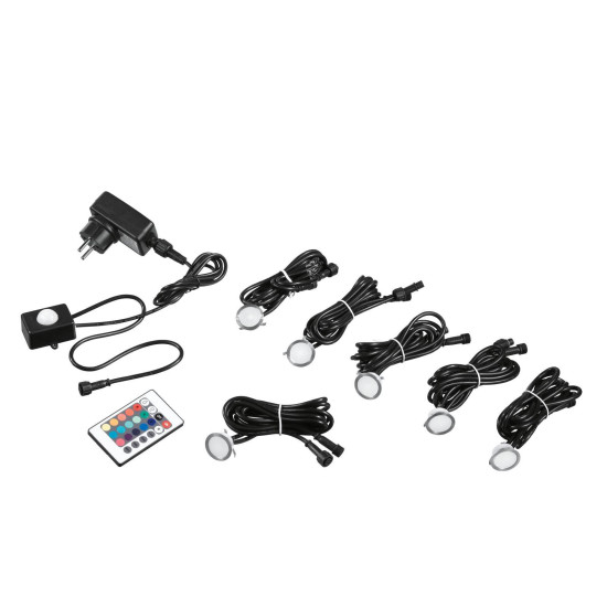 Incassi Calpestabili Segnapassi  Led  Miglior prezzo on line   Luce&Luci Roma Tuscolana