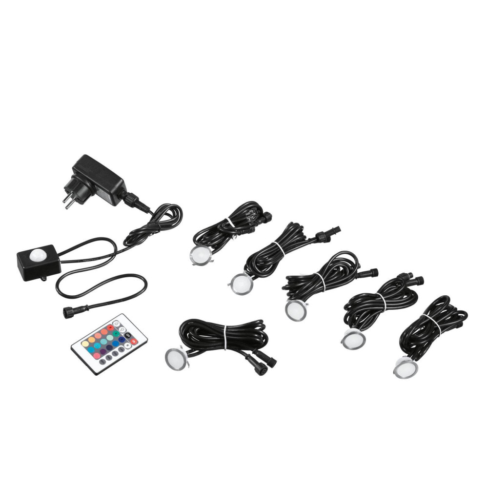 Incassi Calpestabili Segnapassi  Led  Miglior prezzo on line   Luce&Luci Roma Tuscolana