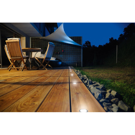 Incassi Calpestabili Segnapassi  Led Miglior prezzo on line   Luce&Luci Roma Tuscolana