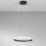 Ecommerce illuminazione casa - Vendita Sospensione Anelli Led Online Al Miglior Prezzo