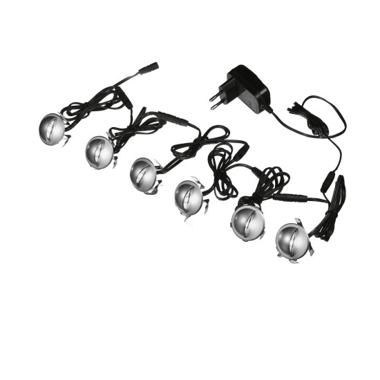 Calpestabili Segnapassi Lampade parete Led Miglior prezzo on line   Luce&Luci Roma Tuscolana