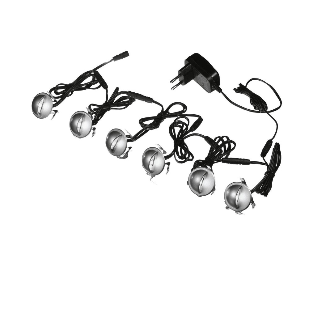 Calpestabili Segnapassi Lampade parete Led Miglior prezzo on line   Luce&Luci Roma Tuscolana
