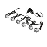 Calpestabili Segnapassi Lampade parete Led Miglior prezzo on line   Luce&Luci Roma Tuscolana