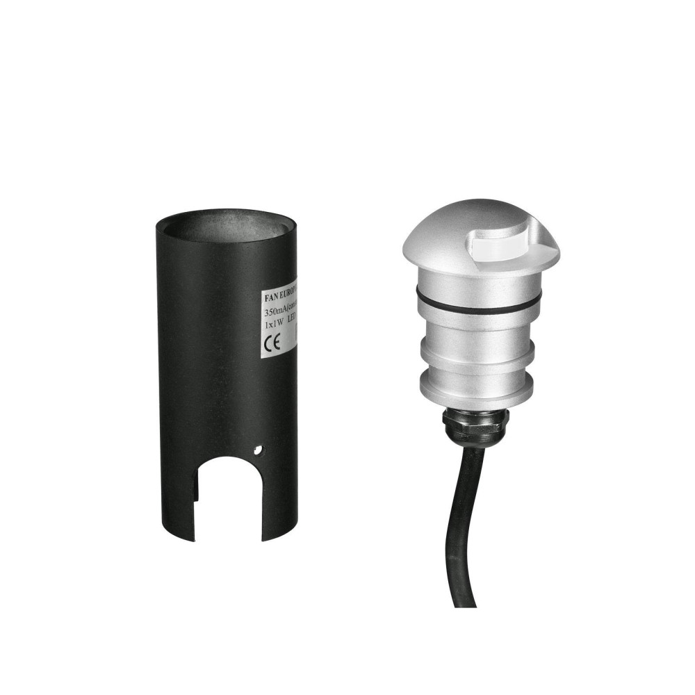Incassi Calpestabili Segnapassi Lampade da terra Esterno Led Miglior prezzo on line Luce&Luci Roma Tuscolana
