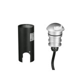 Incassi Calpestabili Segnapassi Lampade da terra Esterno Led Miglior prezzo on line Luce&Luci Roma Tuscolana