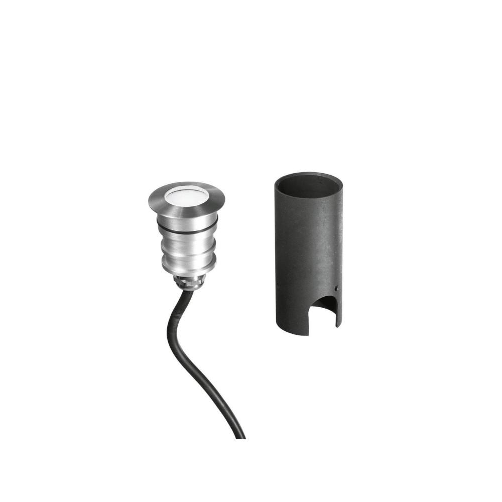 Incassi Calpestabili Segnapassi Lampade da terra Esterno Led Miglior prezzo on line Luce&Luci Roma Tuscolana