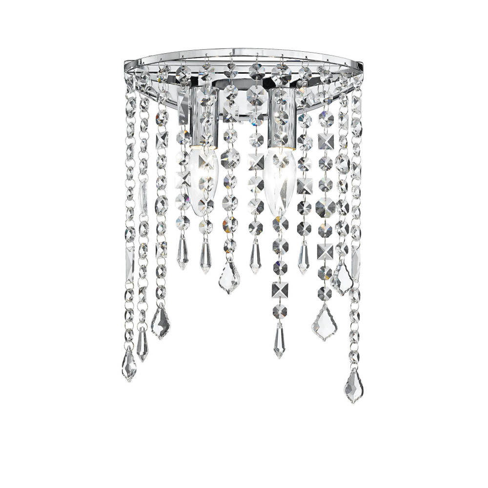 Applique Lampade da parete Miglior prezzo on line Luce&Luci Roma Tuscolana
