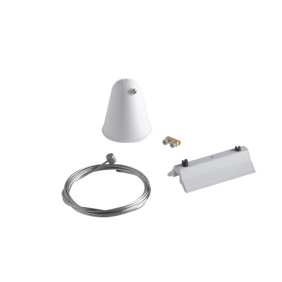 Rail  kit sospensione