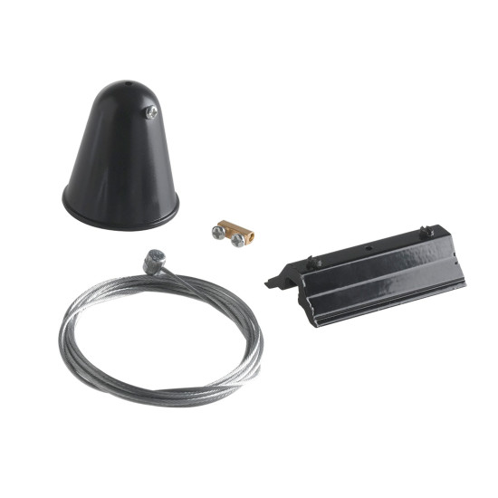 Rail  kit sospensione