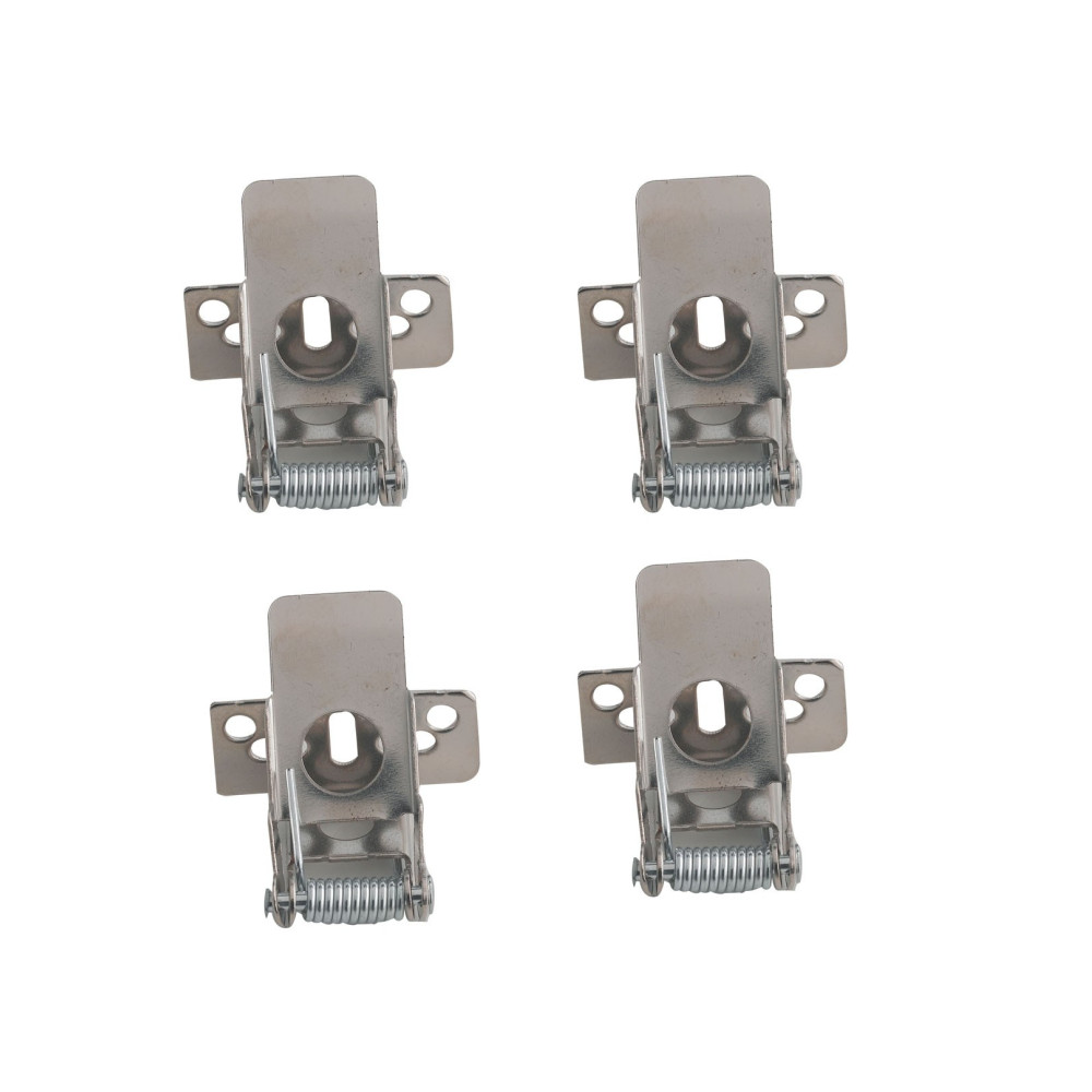 Panel ganci