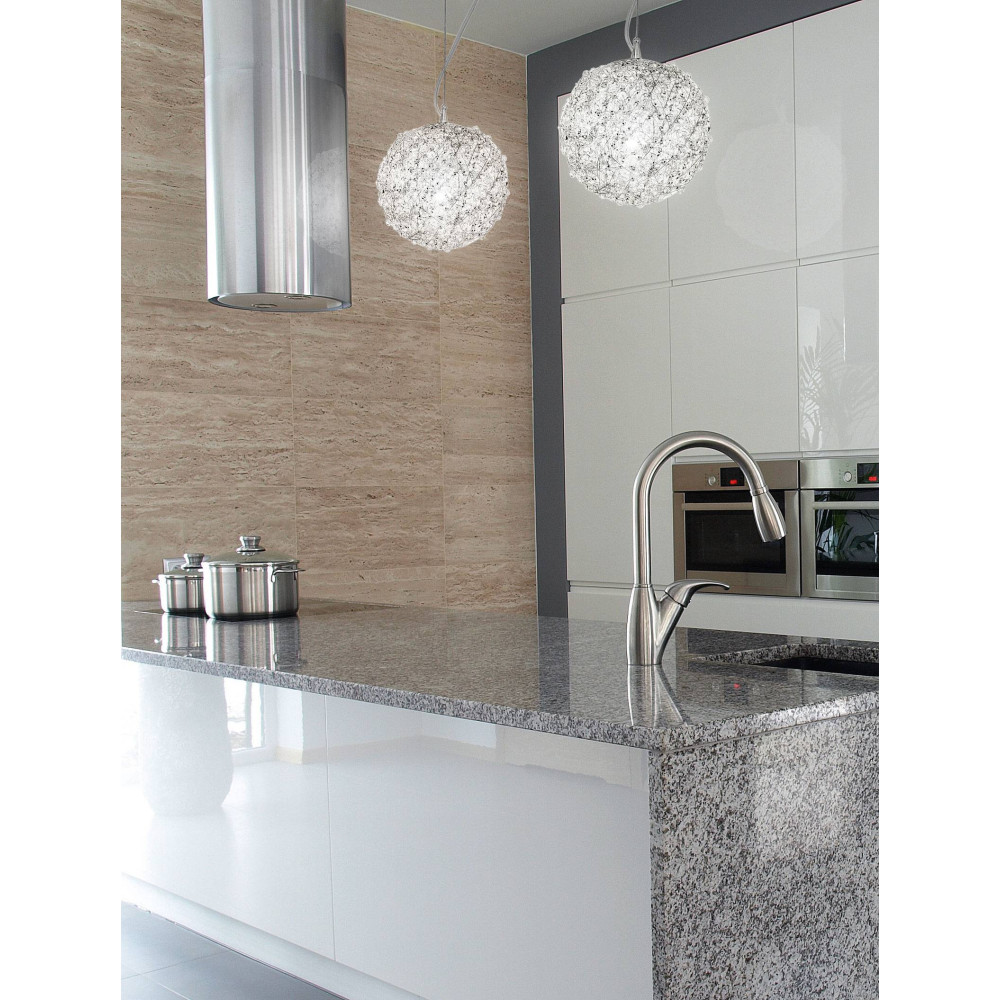 Sospensione Lampadari  Lampade da soffitto Miglior prezzo on line Luce&Luci Roma Tuscolana