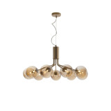 Sospensione Lampadari  Lampade da soffitto Miglior prezzo on line Luce&Luci Roma Tuscolana