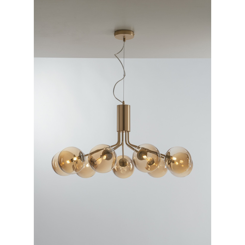 Sospensione Lampadari  Lampade da soffitto Miglior prezzo on line Luce&Luci Roma Tuscolana