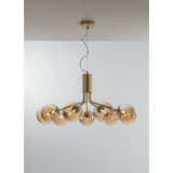 Sospensione Lampadari  Lampade da soffitto Miglior prezzo on line Luce&Luci Roma Tuscolana
