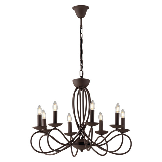 Sospensione Lampadari  Lampade da soffitto  Miglior prezzo on line Luce&Luci Roma Tuscolana
