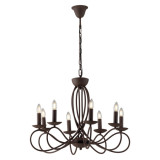 Sospensione Lampadari  Lampade da soffitto  Miglior prezzo on line Luce&Luci Roma Tuscolana