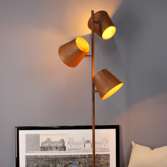 Piantana Lampade da terra Miglior prezzo on line Luce&Luci Roma Tuscolana