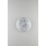 Plafoniera  Lampade da soffitto Miglior prezzo on line Luce&Luci Roma Tuscolana