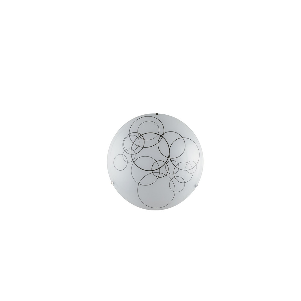 Plafoniera  Lampade da soffitto Miglior prezzo on line Luce&Luci Roma Tuscolana