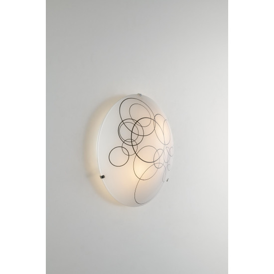 Plafoniera  Lampade da soffitto Miglior prezzo on line Luce&Luci Roma Tuscolana