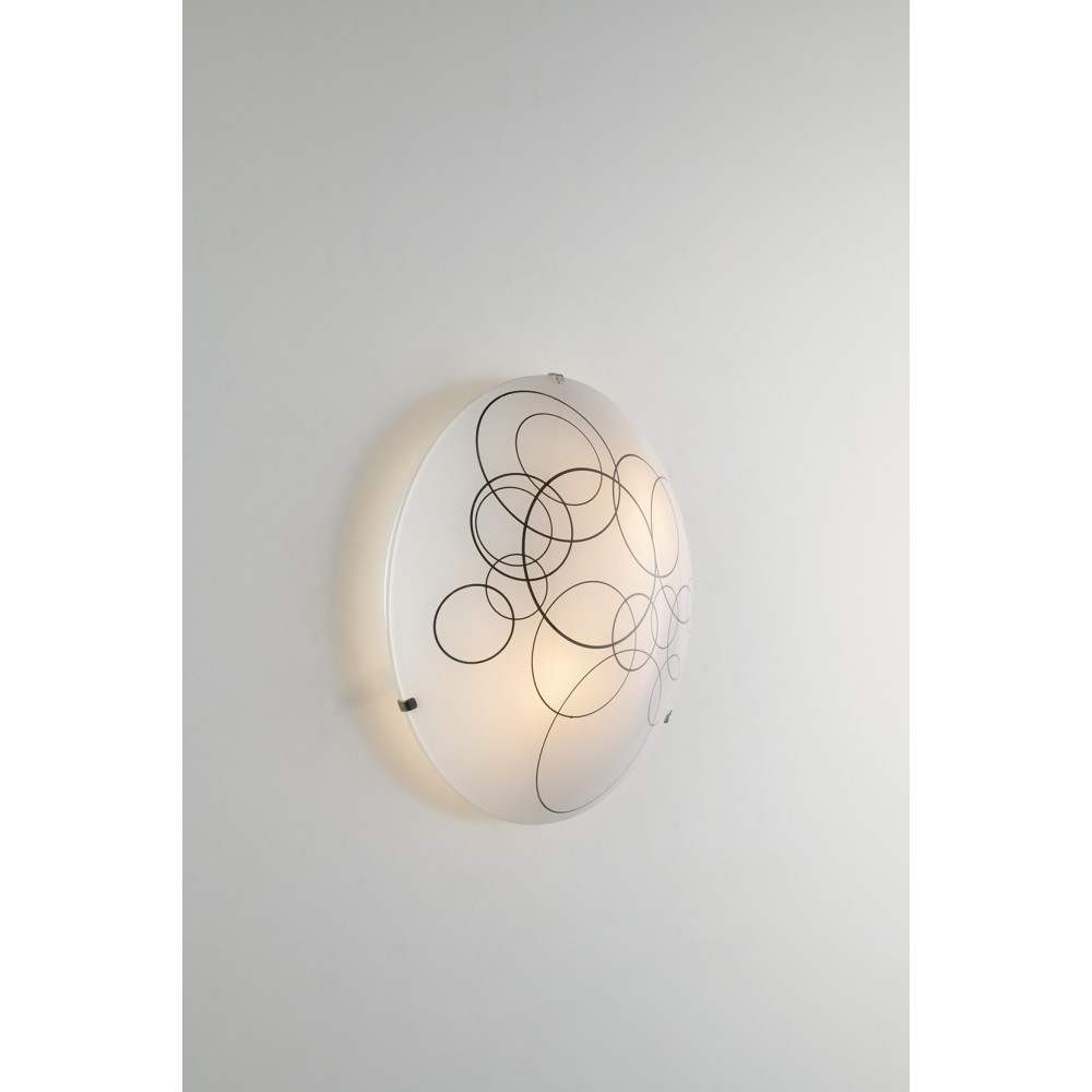 Plafoniera  Lampade da soffitto Miglior prezzo on line Luce&Luci Roma Tuscolana