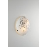 Plafoniera  Lampade da soffitto Miglior prezzo on line Luce&Luci Roma Tuscolana