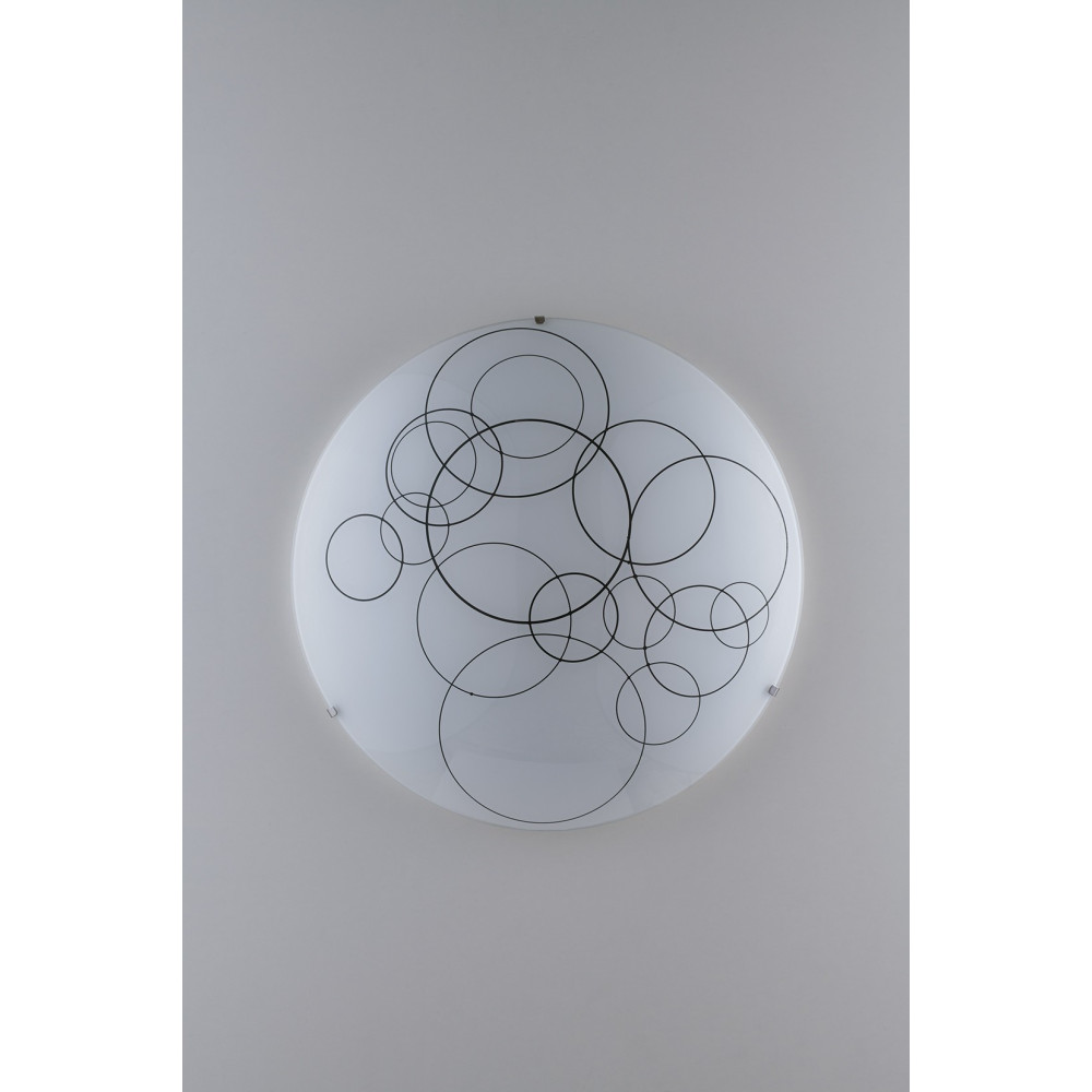 Plafoniera  Lampade da soffitto Miglior prezzo on line Luce&Luci Roma Tuscolana