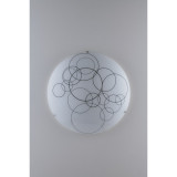 Plafoniera  Lampade da soffitto Miglior prezzo on line Luce&Luci Roma Tuscolana
