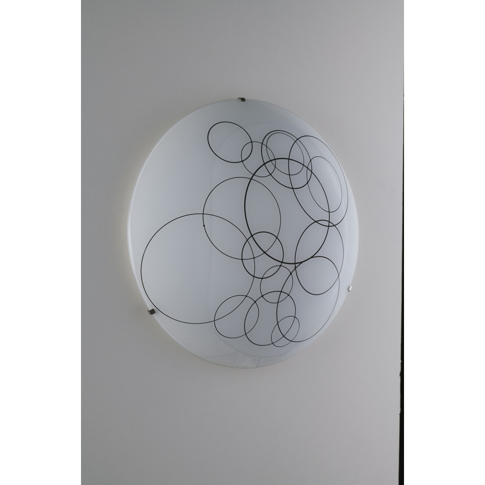 Plafoniera  Lampade da soffitto Miglior prezzo on line Luce&Luci Roma Tuscolana